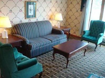 фото отеля Village Haven Motel