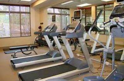 фото отеля Hilton Garden Inn Choctaw