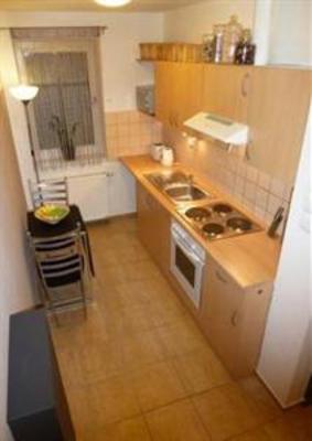 фото отеля Apartma Sungarden