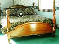 Honeywood Inn and Lodge
