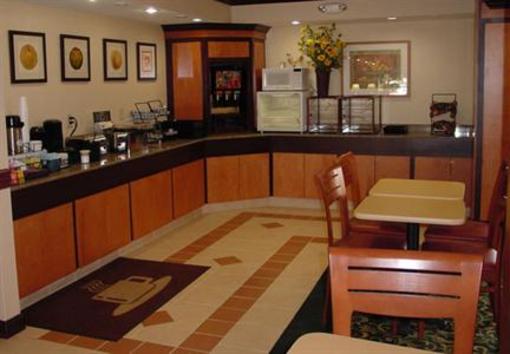 фото отеля Fairfield Inn Detroit Warren