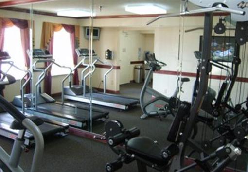 фото отеля Fairfield Inn Detroit Warren