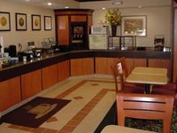 Fairfield Inn Detroit Warren