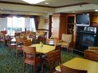 фото отеля Fairfield Inn Detroit Warren