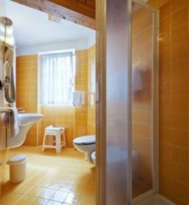 фото отеля Hotel Chalet Pineta