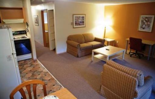 фото отеля Americas Best Value Inn & Suites Tukwila