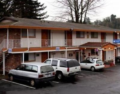 фото отеля Americas Best Value Inn & Suites Tukwila