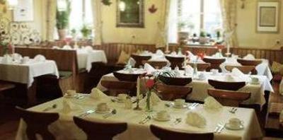 фото отеля Hotel Restaurant Zum Ochsen