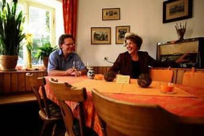 фото отеля Hotel Restaurant Zum Ochsen