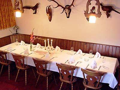 фото отеля Hotel Restaurant Zum Ochsen
