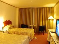 Hotel The Palace Daegu