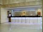 фото отеля Hotel The Palace Daegu