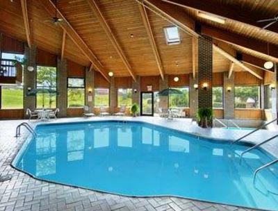 фото отеля Baymont Inn & Suites Lancaster