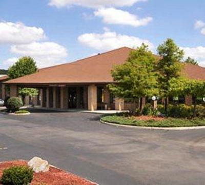 фото отеля Baymont Inn & Suites Lancaster