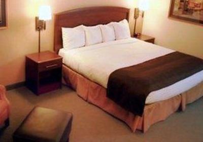 фото отеля AmericInn Lodge & Suites Sauk Centre