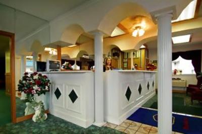 фото отеля BEST WESTERN Inn of McAlester