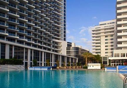 фото отеля Eden Roc, a Renaissance Beach Resort & Spa