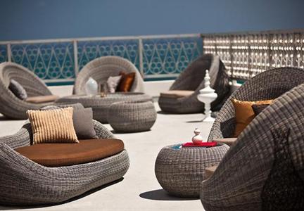 фото отеля Eden Roc, a Renaissance Beach Resort & Spa
