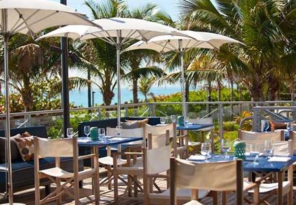 фото отеля Eden Roc, a Renaissance Beach Resort & Spa