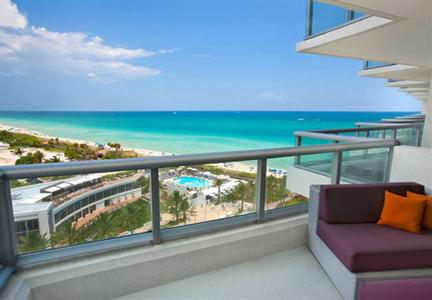 фото отеля Eden Roc, a Renaissance Beach Resort & Spa