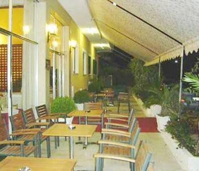фото отеля Dalia Hotel Corfu
