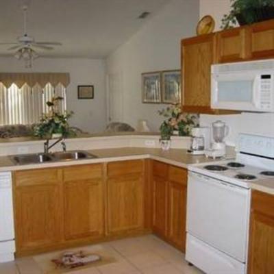 фото отеля Florint Pool Homes Orlando