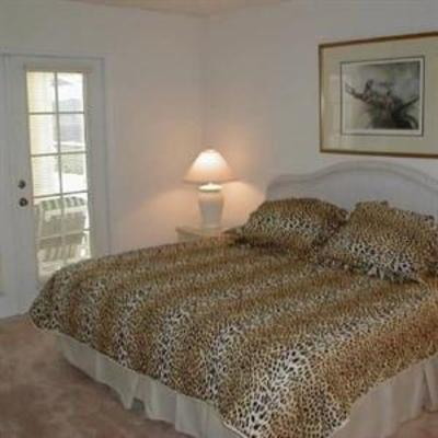 фото отеля Florint Pool Homes Orlando