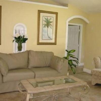 фото отеля Florint Pool Homes Orlando
