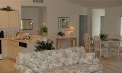 фото отеля Florint Pool Homes Orlando