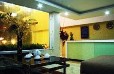 фото отеля Hotel Hoa Bao