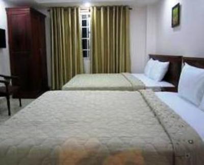 фото отеля Hotel Hoa Bao