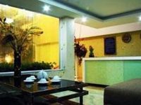 Hotel Hoa Bao