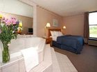 фото отеля Comfort Inn Alliance (Ohio)