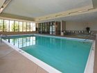 фото отеля Comfort Inn Alliance (Ohio)