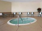 фото отеля Comfort Inn Alliance (Ohio)