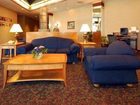 фото отеля Comfort Inn Alliance (Ohio)
