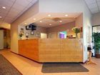 фото отеля Comfort Inn Alliance (Ohio)