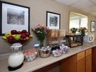 фото отеля Comfort Inn Alliance (Ohio)