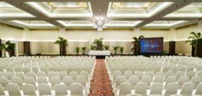 фото отеля Gran Melia Jakarta