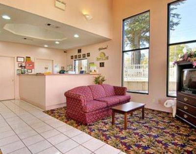 фото отеля Days Inn Jackson (Georgia)