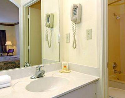 фото отеля Days Inn Jackson (Georgia)