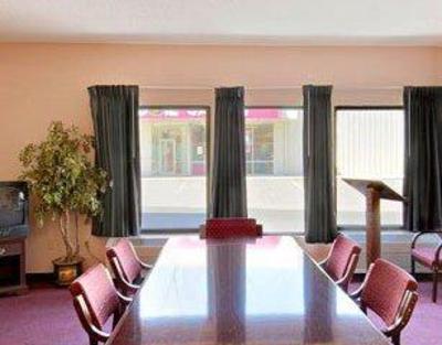 фото отеля Days Inn Jackson (Georgia)