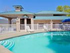 фото отеля Days Inn Jackson (Georgia)