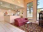 фото отеля Days Inn Jackson (Georgia)