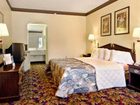 фото отеля Days Inn Jackson (Georgia)