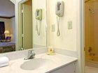 фото отеля Days Inn Jackson (Georgia)