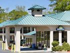 фото отеля Days Inn Jackson (Georgia)