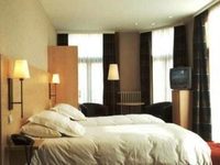Hotel Escapade
