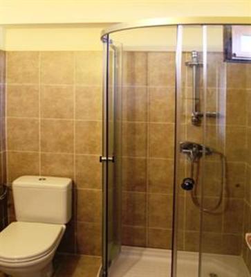 фото отеля Byzanthin Hostel