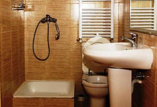фото отеля Byzanthin Hostel